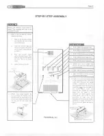 Предварительный просмотр 63 страницы Heathkit HW-104 Manual