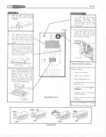 Предварительный просмотр 65 страницы Heathkit HW-104 Manual