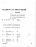 Предварительный просмотр 67 страницы Heathkit HW-104 Manual