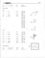 Предварительный просмотр 69 страницы Heathkit HW-104 Manual