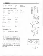 Предварительный просмотр 71 страницы Heathkit HW-104 Manual