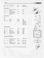 Предварительный просмотр 86 страницы Heathkit HW-104 Manual