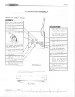 Предварительный просмотр 89 страницы Heathkit HW-104 Manual