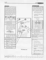 Предварительный просмотр 92 страницы Heathkit HW-104 Manual