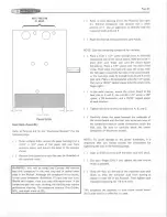 Предварительный просмотр 93 страницы Heathkit HW-104 Manual