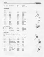 Предварительный просмотр 96 страницы Heathkit HW-104 Manual