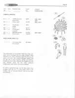 Предварительный просмотр 97 страницы Heathkit HW-104 Manual