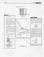 Предварительный просмотр 100 страницы Heathkit HW-104 Manual