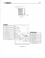 Предварительный просмотр 101 страницы Heathkit HW-104 Manual