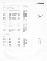 Предварительный просмотр 104 страницы Heathkit HW-104 Manual