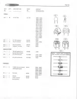 Предварительный просмотр 105 страницы Heathkit HW-104 Manual