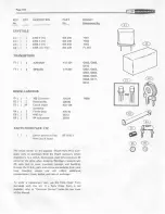 Предварительный просмотр 106 страницы Heathkit HW-104 Manual