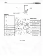 Предварительный просмотр 110 страницы Heathkit HW-104 Manual