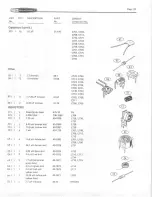 Предварительный просмотр 119 страницы Heathkit HW-104 Manual