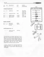 Предварительный просмотр 120 страницы Heathkit HW-104 Manual