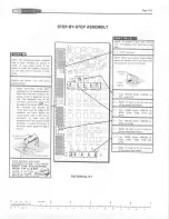 Предварительный просмотр 121 страницы Heathkit HW-104 Manual