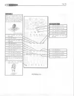 Предварительный просмотр 127 страницы Heathkit HW-104 Manual