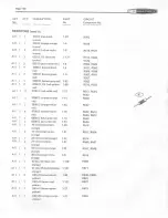 Предварительный просмотр 132 страницы Heathkit HW-104 Manual