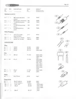 Предварительный просмотр 133 страницы Heathkit HW-104 Manual