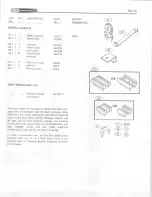 Предварительный просмотр 135 страницы Heathkit HW-104 Manual