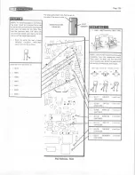 Предварительный просмотр 141 страницы Heathkit HW-104 Manual