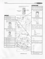 Предварительный просмотр 142 страницы Heathkit HW-104 Manual