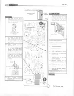 Предварительный просмотр 143 страницы Heathkit HW-104 Manual