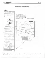 Предварительный просмотр 147 страницы Heathkit HW-104 Manual