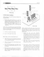 Предварительный просмотр 151 страницы Heathkit HW-104 Manual