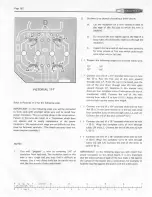 Предварительный просмотр 154 страницы Heathkit HW-104 Manual