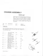 Предварительный просмотр 161 страницы Heathkit HW-104 Manual