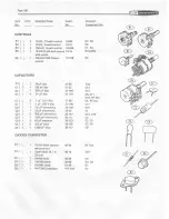 Предварительный просмотр 162 страницы Heathkit HW-104 Manual