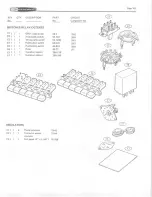 Предварительный просмотр 163 страницы Heathkit HW-104 Manual