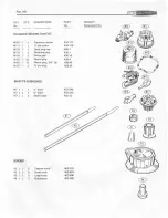 Предварительный просмотр 168 страницы Heathkit HW-104 Manual