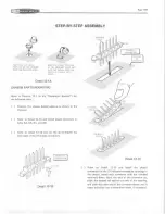 Предварительный просмотр 171 страницы Heathkit HW-104 Manual