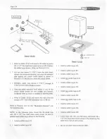 Предварительный просмотр 176 страницы Heathkit HW-104 Manual