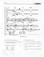 Предварительный просмотр 180 страницы Heathkit HW-104 Manual