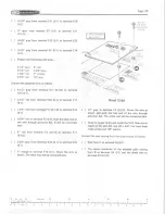 Предварительный просмотр 181 страницы Heathkit HW-104 Manual