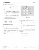 Предварительный просмотр 183 страницы Heathkit HW-104 Manual