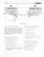 Предварительный просмотр 190 страницы Heathkit HW-104 Manual