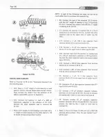 Предварительный просмотр 198 страницы Heathkit HW-104 Manual