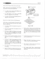 Предварительный просмотр 199 страницы Heathkit HW-104 Manual