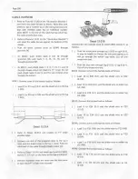 Предварительный просмотр 202 страницы Heathkit HW-104 Manual