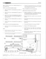 Предварительный просмотр 203 страницы Heathkit HW-104 Manual