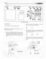 Предварительный просмотр 204 страницы Heathkit HW-104 Manual