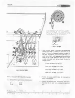 Предварительный просмотр 206 страницы Heathkit HW-104 Manual