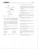 Предварительный просмотр 207 страницы Heathkit HW-104 Manual