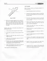 Предварительный просмотр 212 страницы Heathkit HW-104 Manual