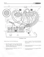 Предварительный просмотр 214 страницы Heathkit HW-104 Manual