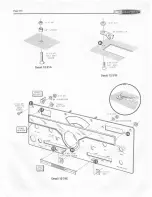 Предварительный просмотр 216 страницы Heathkit HW-104 Manual